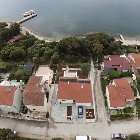 Maja Apartamento Petrcane