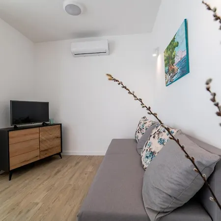 Apartamento Maja *