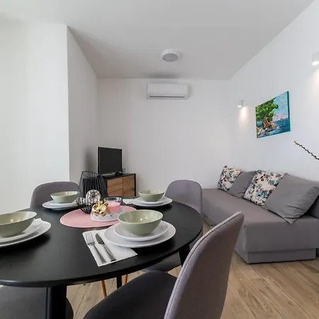 Apartamento Maja