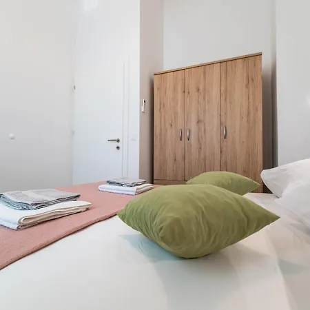 Apartamento Maja Petrcane