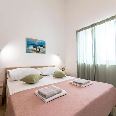 Maja Apartmán