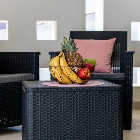Apartamento Maja Petrcane