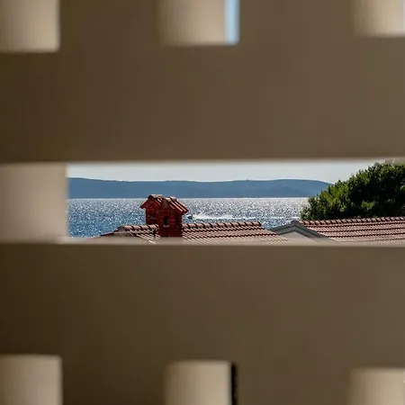 Maja Apartmán *