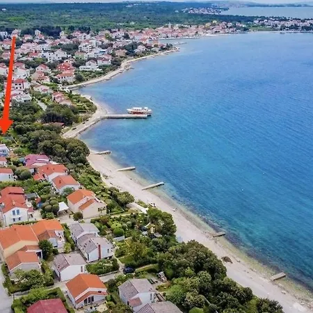 Apartamento Maja Petrcane
