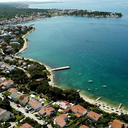Maja Apartmán